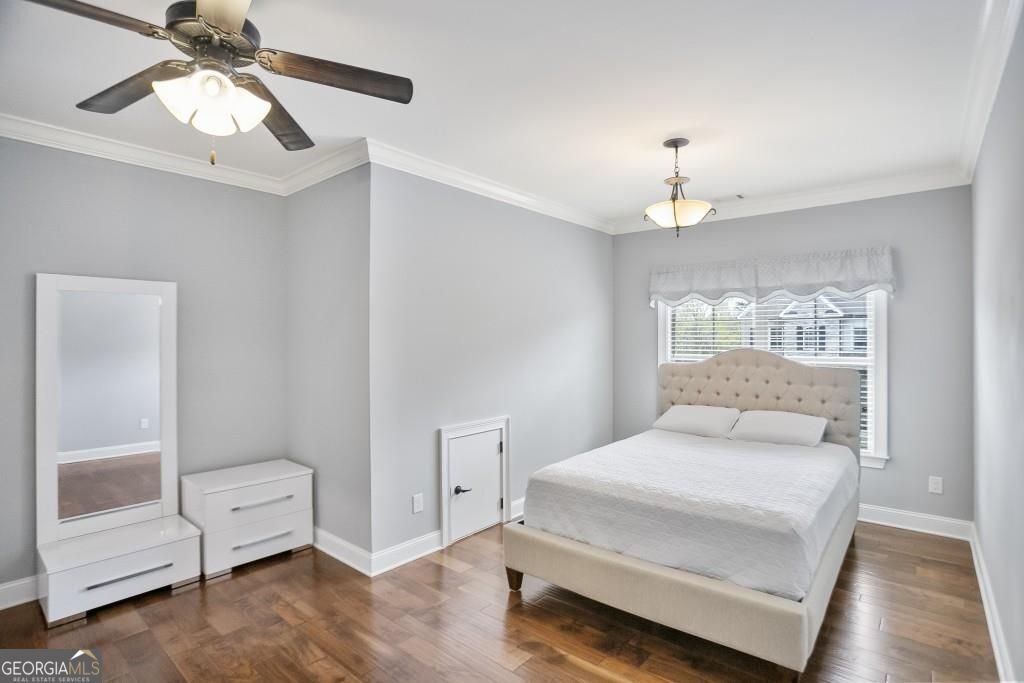 5950 Thoroughbred Way Suwanee - 29