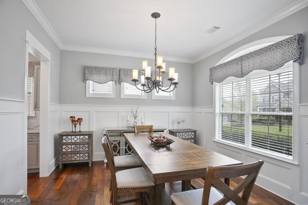 5950 Thoroughbred Way Suwanee - 3
