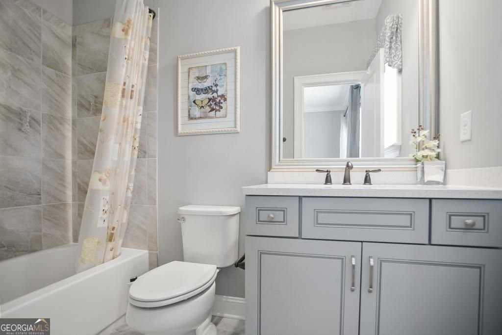 5950 Thoroughbred Way Suwanee - 32