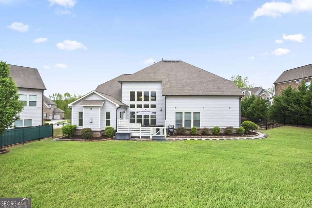 5950 Thoroughbred Way Suwanee - 35