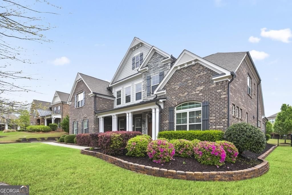 5950 Thoroughbred Way Suwanee - 37