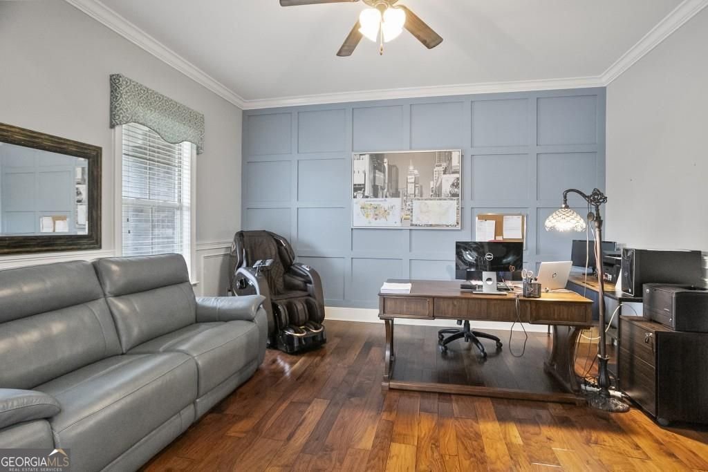 5950 Thoroughbred Way Suwanee - 4