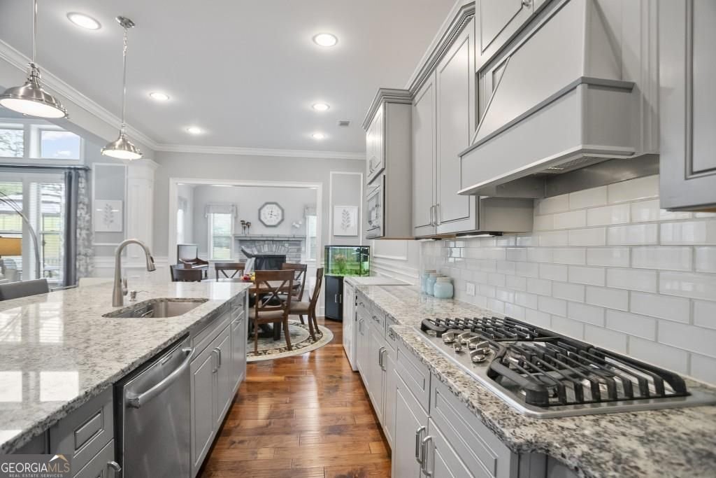5950 Thoroughbred Way Suwanee - 6