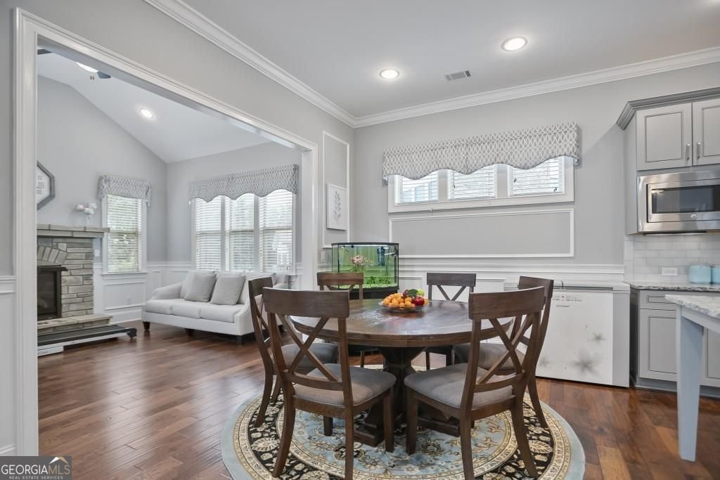 5950 Thoroughbred Way Suwanee - 8