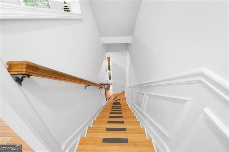 3987 Howell Park Road Duluth - 1