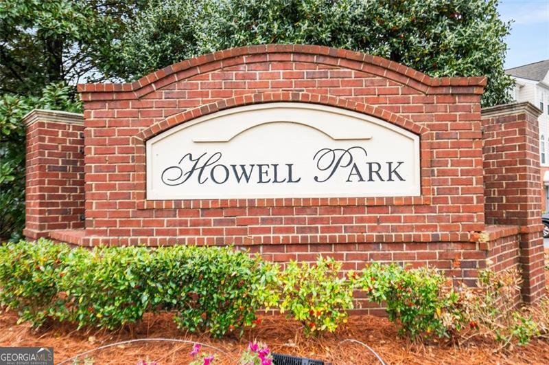 3987 Howell Park Road Duluth - 19