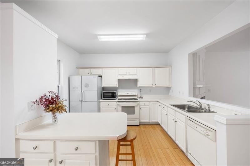 3987 Howell Park Road Duluth - 3