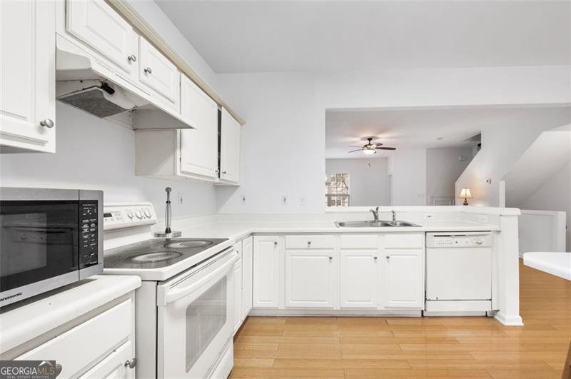 3987 Howell Park Road Duluth - 5