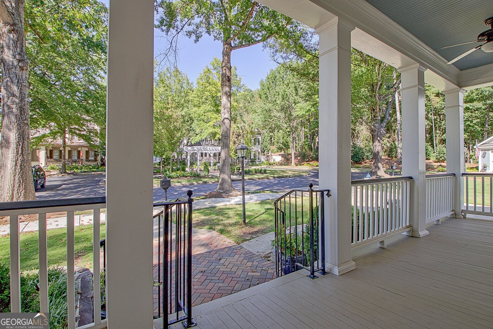 504 Telfair Park Peachtree City - 10