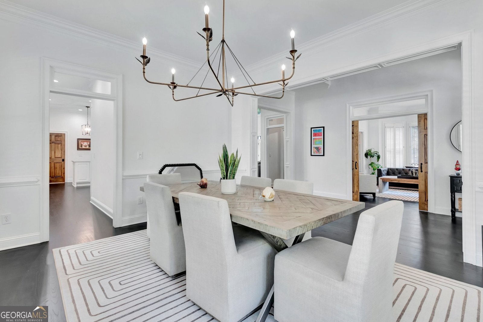 504 Telfair Park Peachtree City - 14