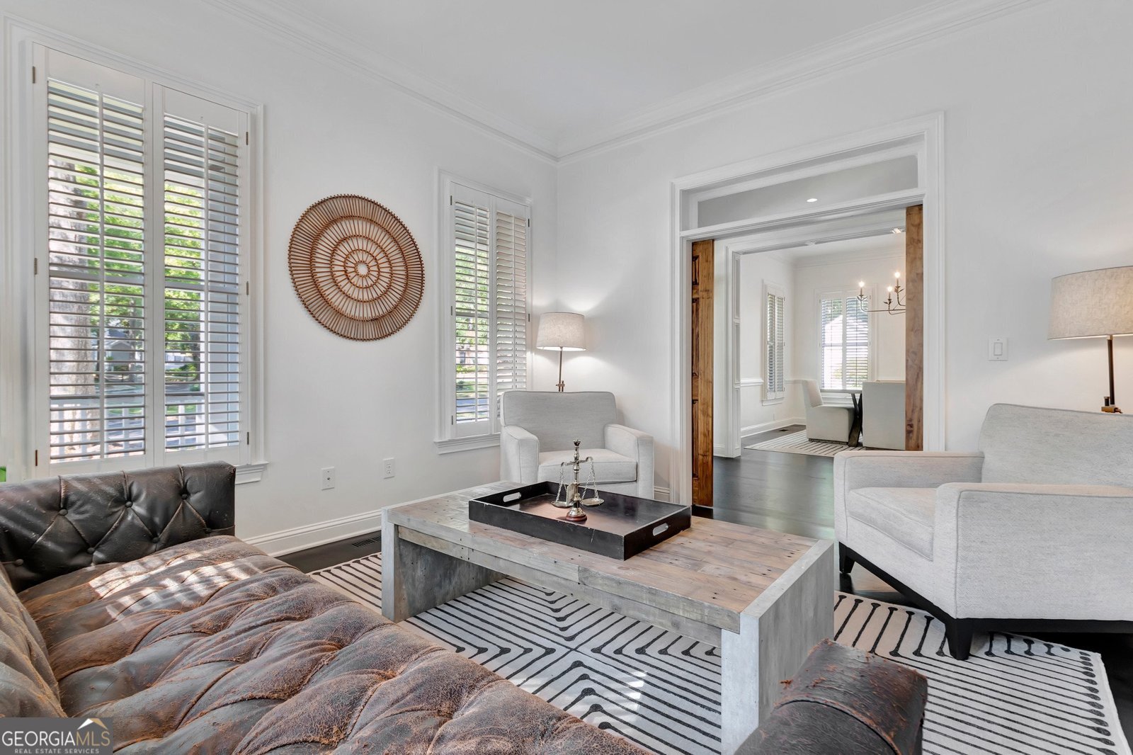 504 Telfair Park Peachtree City - 17
