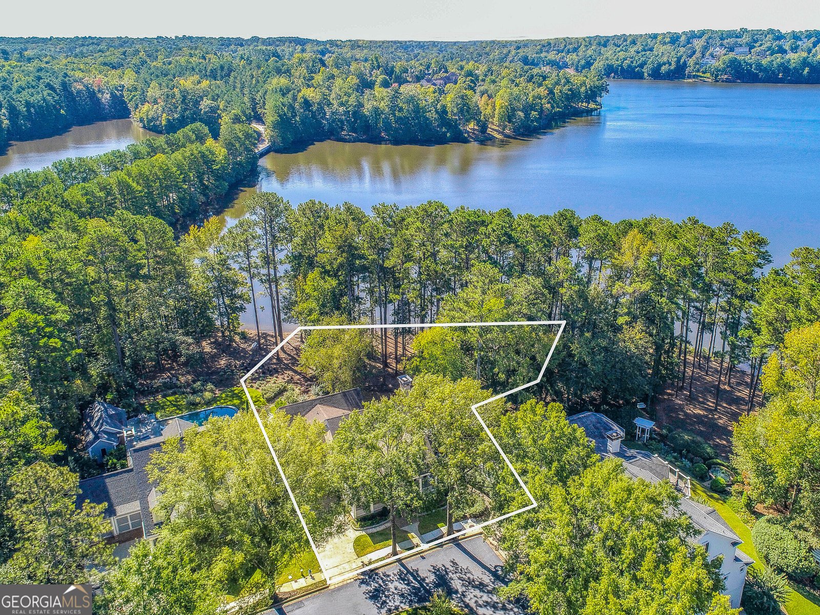 504 Telfair Park Peachtree City - 2