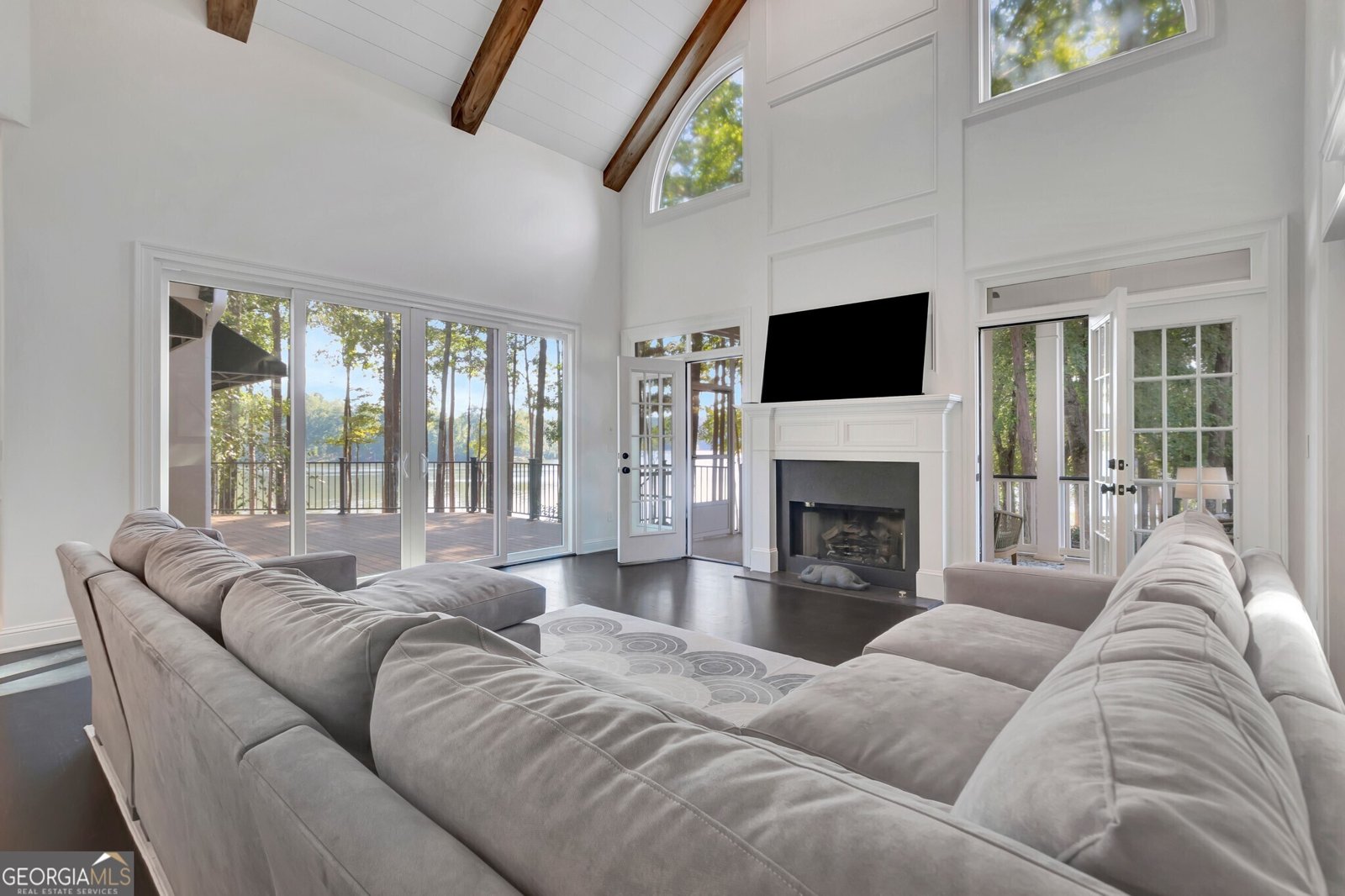 504 Telfair Park Peachtree City - 20