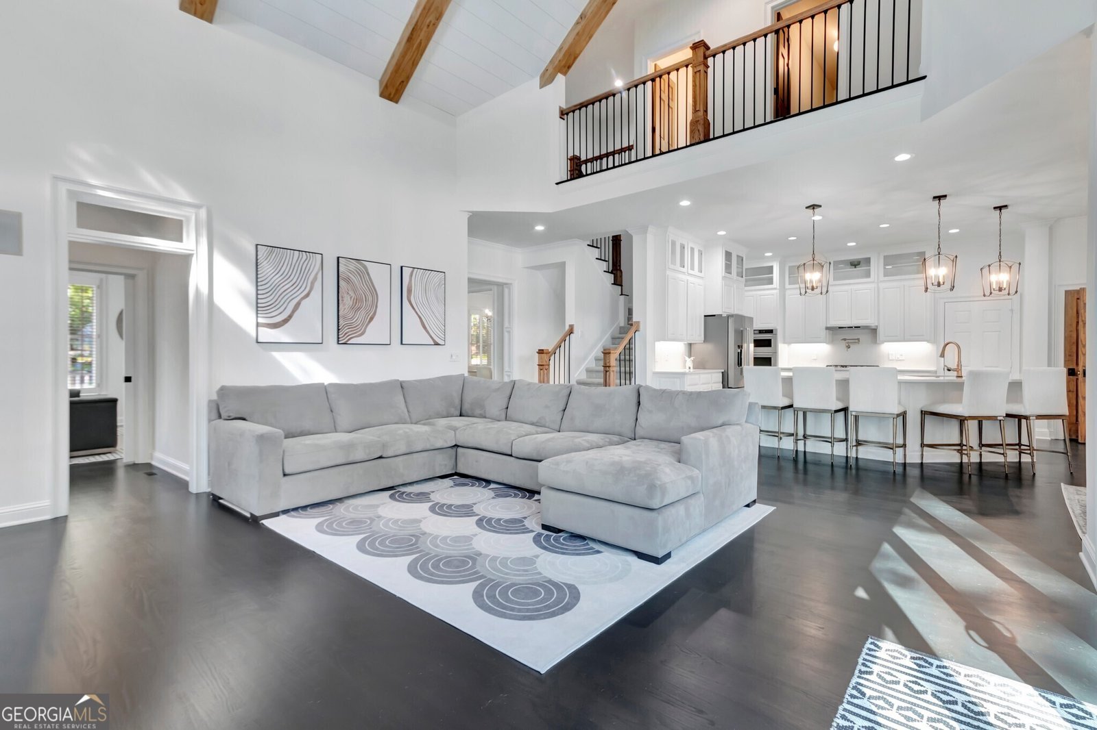 504 Telfair Park Peachtree City - 23