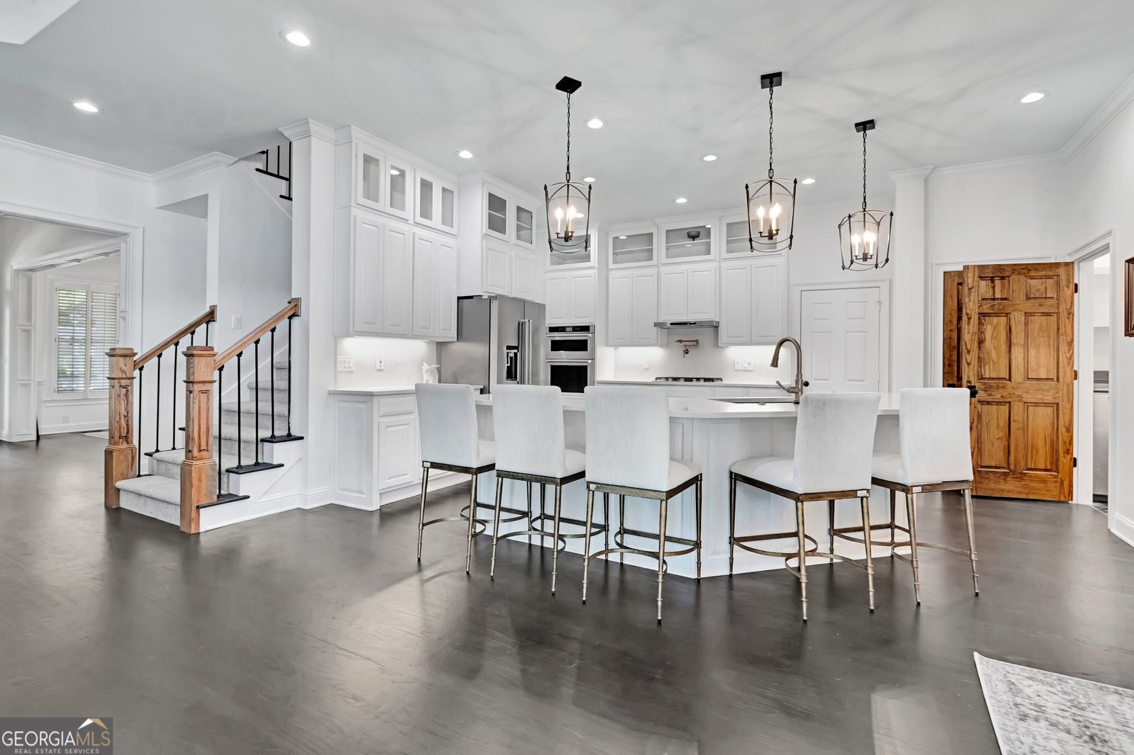 504 Telfair Park Peachtree City - 27