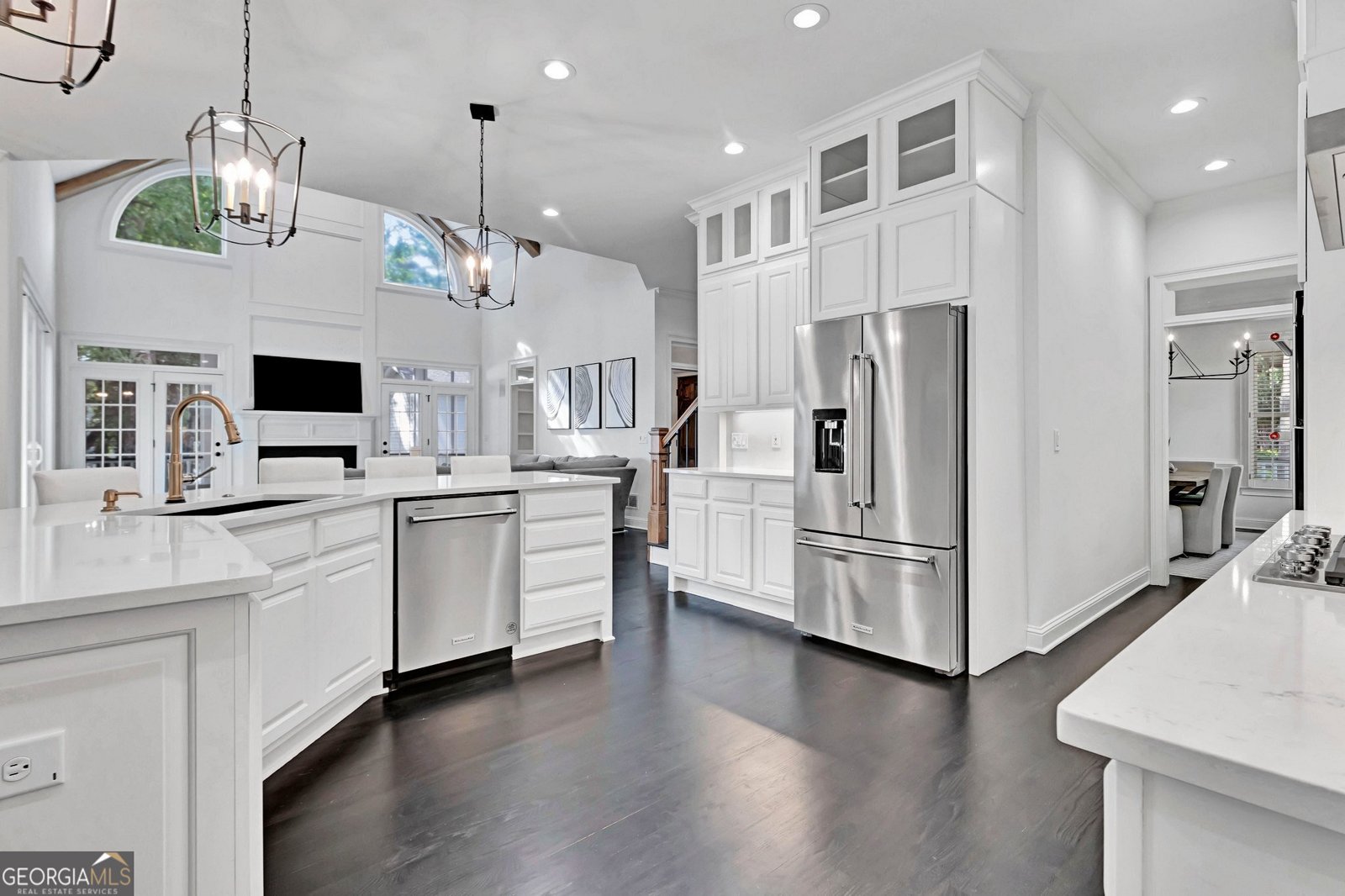 504 Telfair Park Peachtree City - 29