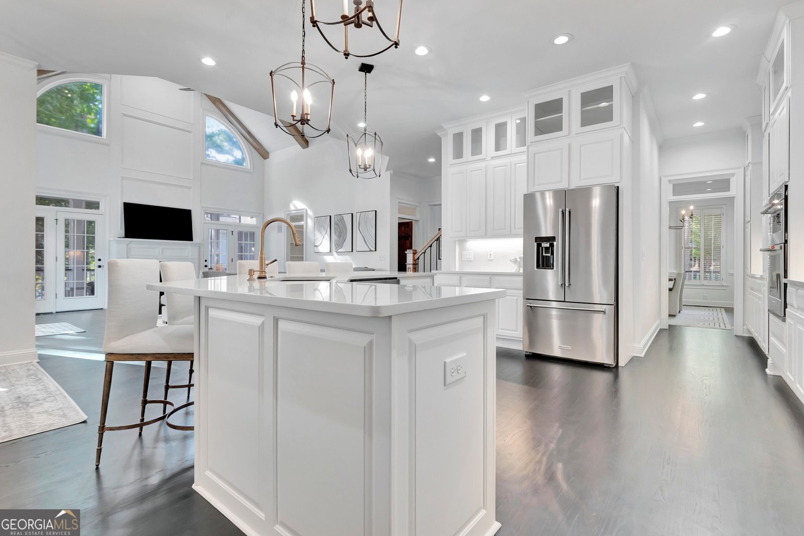 504 Telfair Park Peachtree City - 34