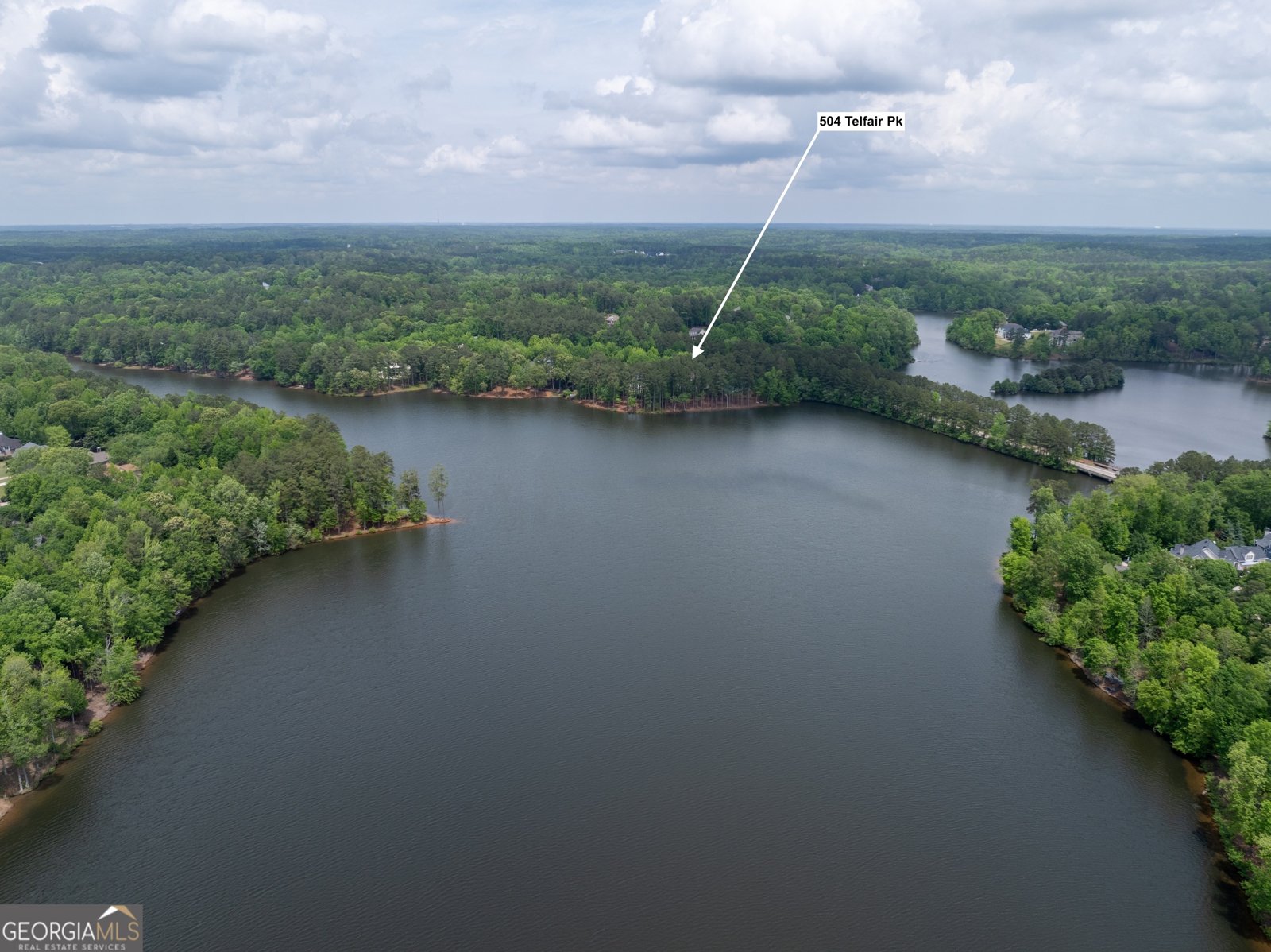 504 Telfair Park Peachtree City - 5