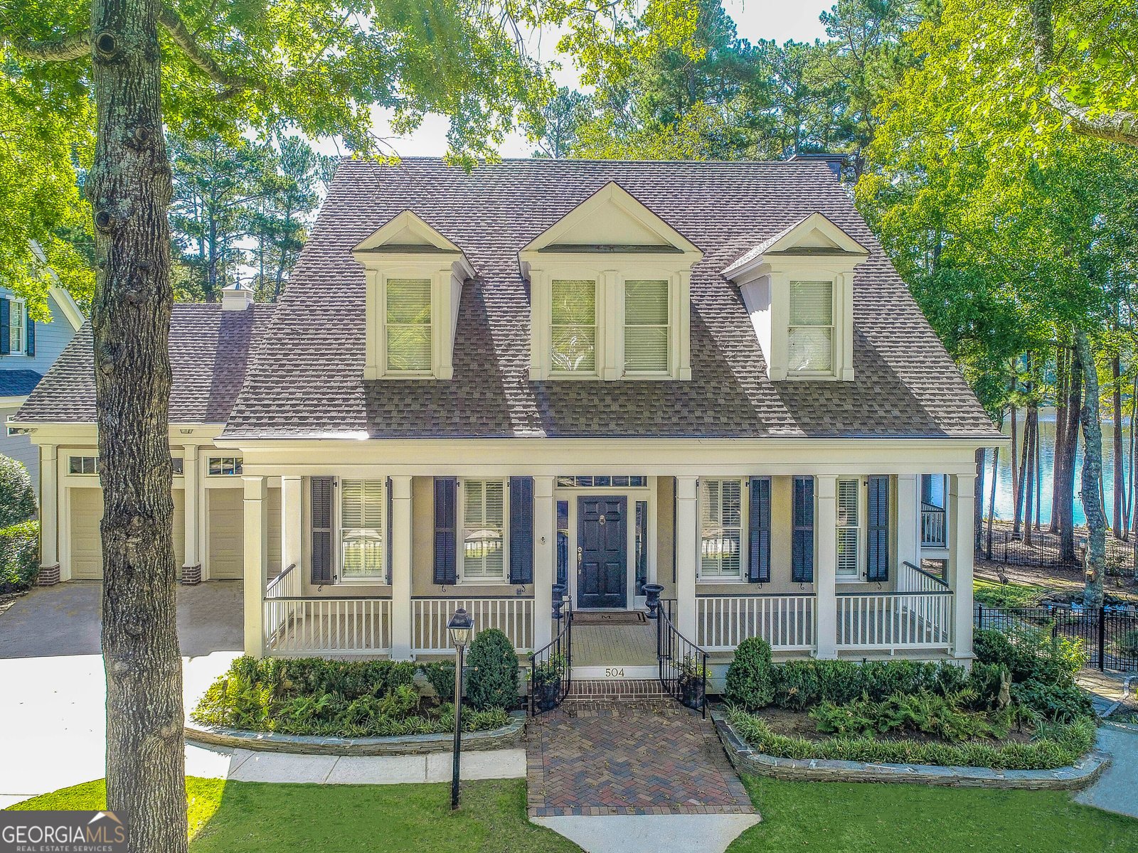 504 Telfair Park Peachtree City - 7