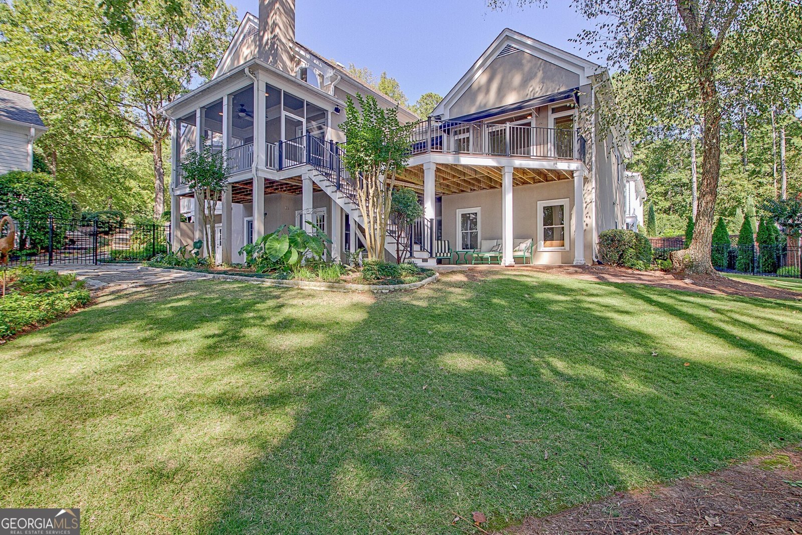 504 Telfair Park Peachtree City - 72