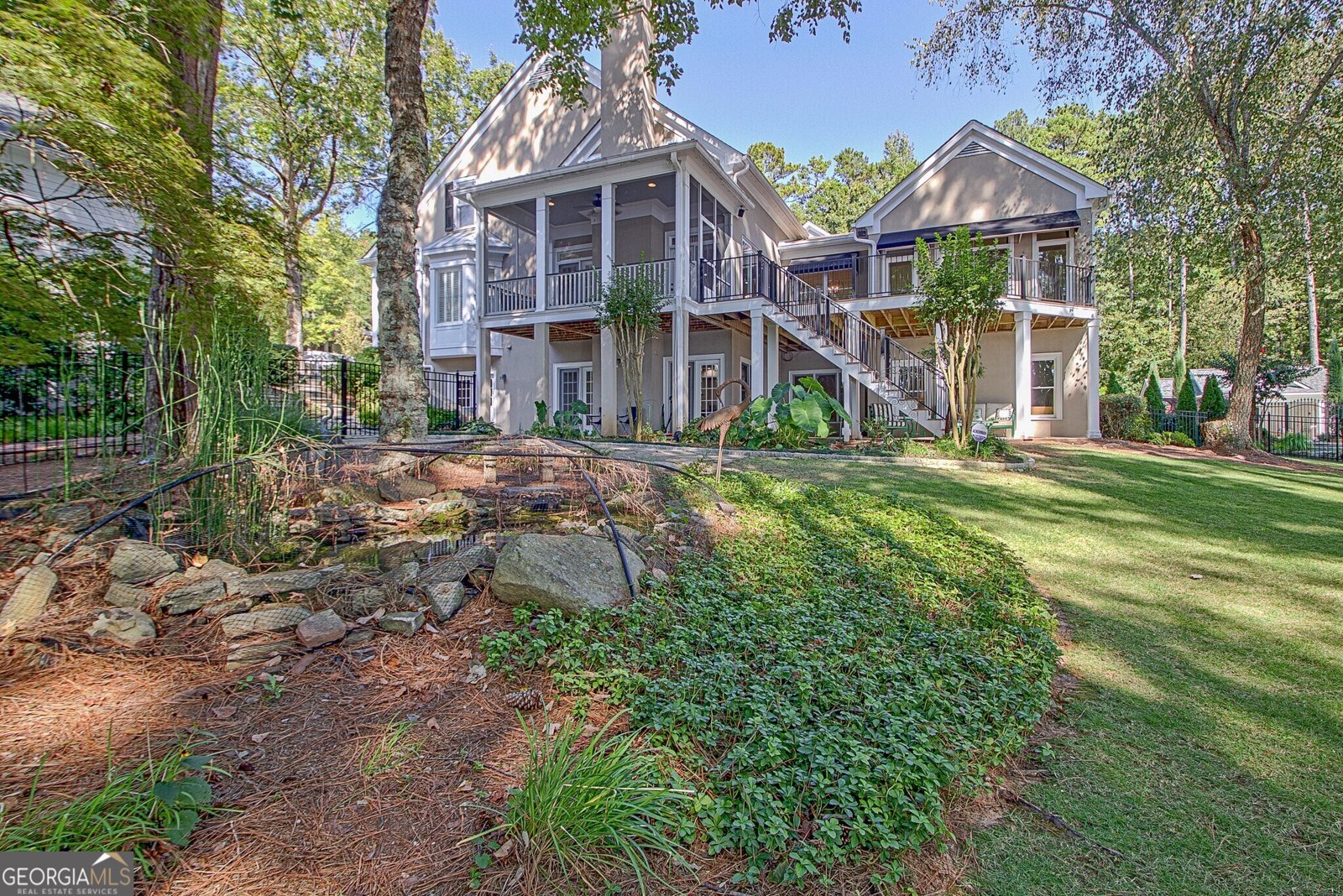 504 Telfair Park Peachtree City - 73