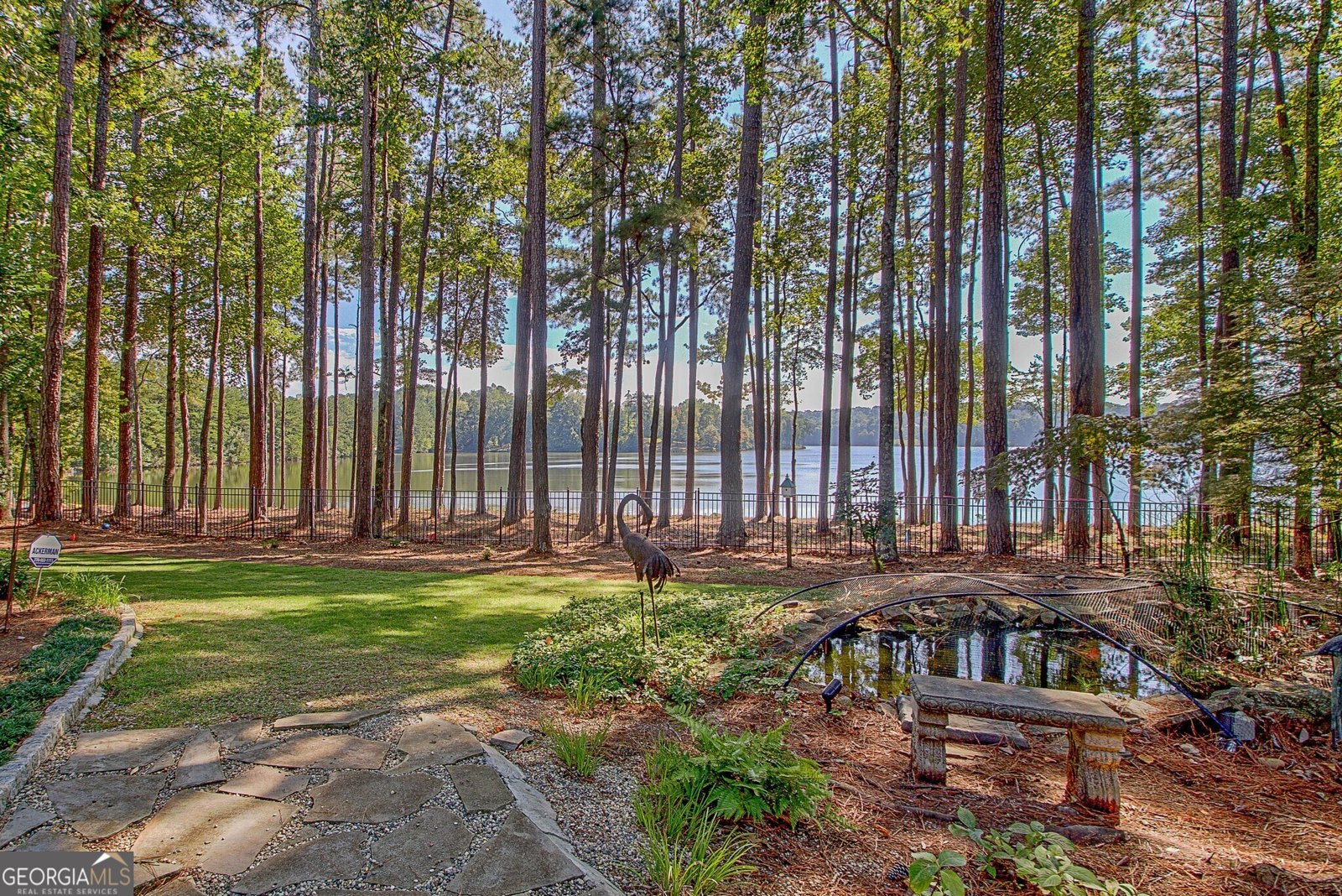504 Telfair Park Peachtree City - 75