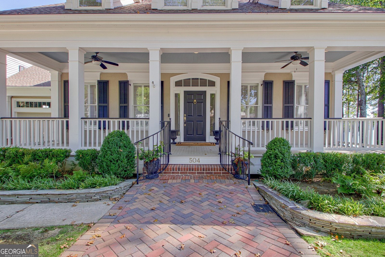 504 Telfair Park Peachtree City - 8