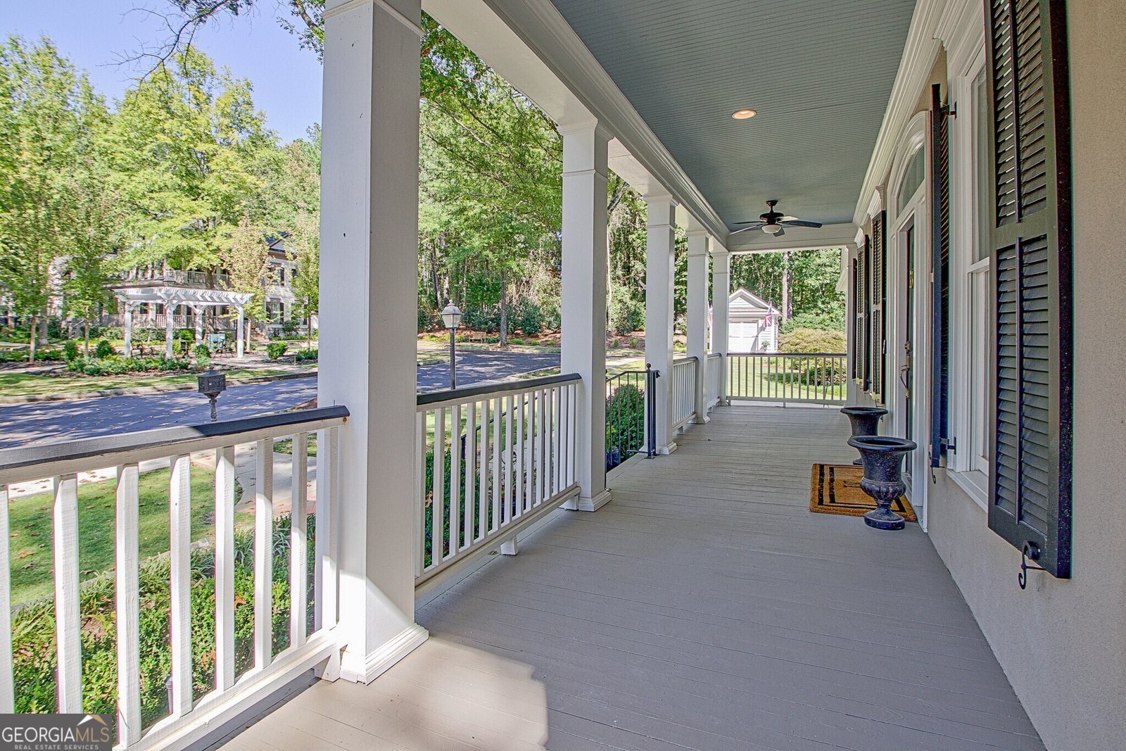 504 Telfair Park Peachtree City - 9