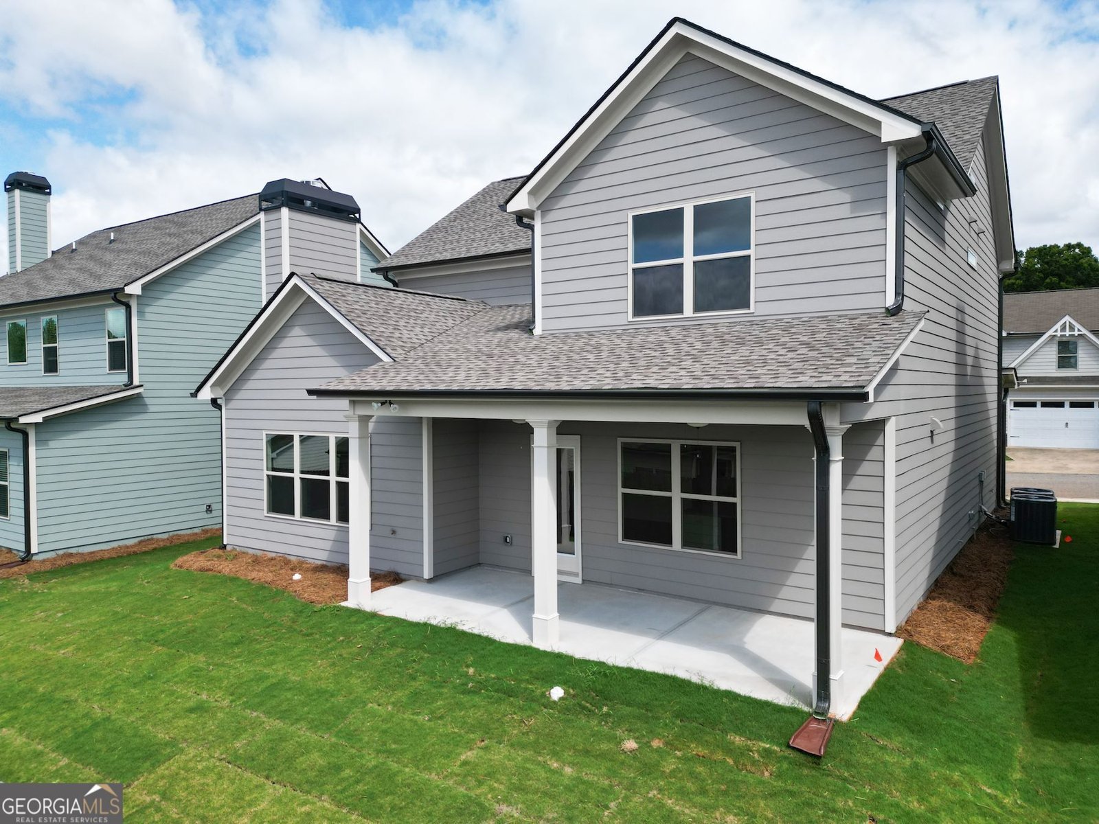 337 Ridge Pointe Drive Athens - 2