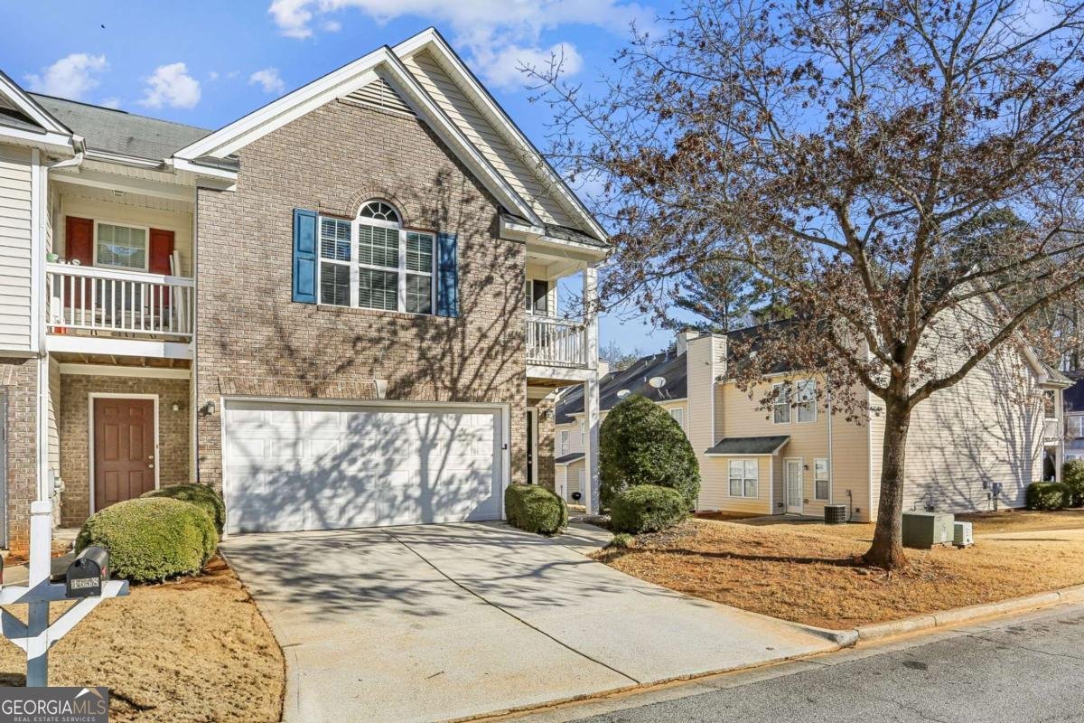 4658 Grand Central Parkway Decatur - 1