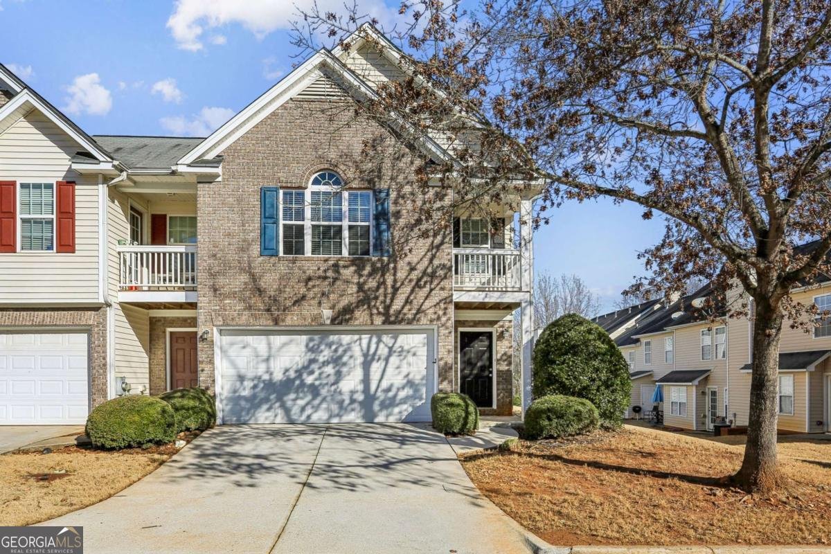 4658 Grand Central Parkway Decatur - 2