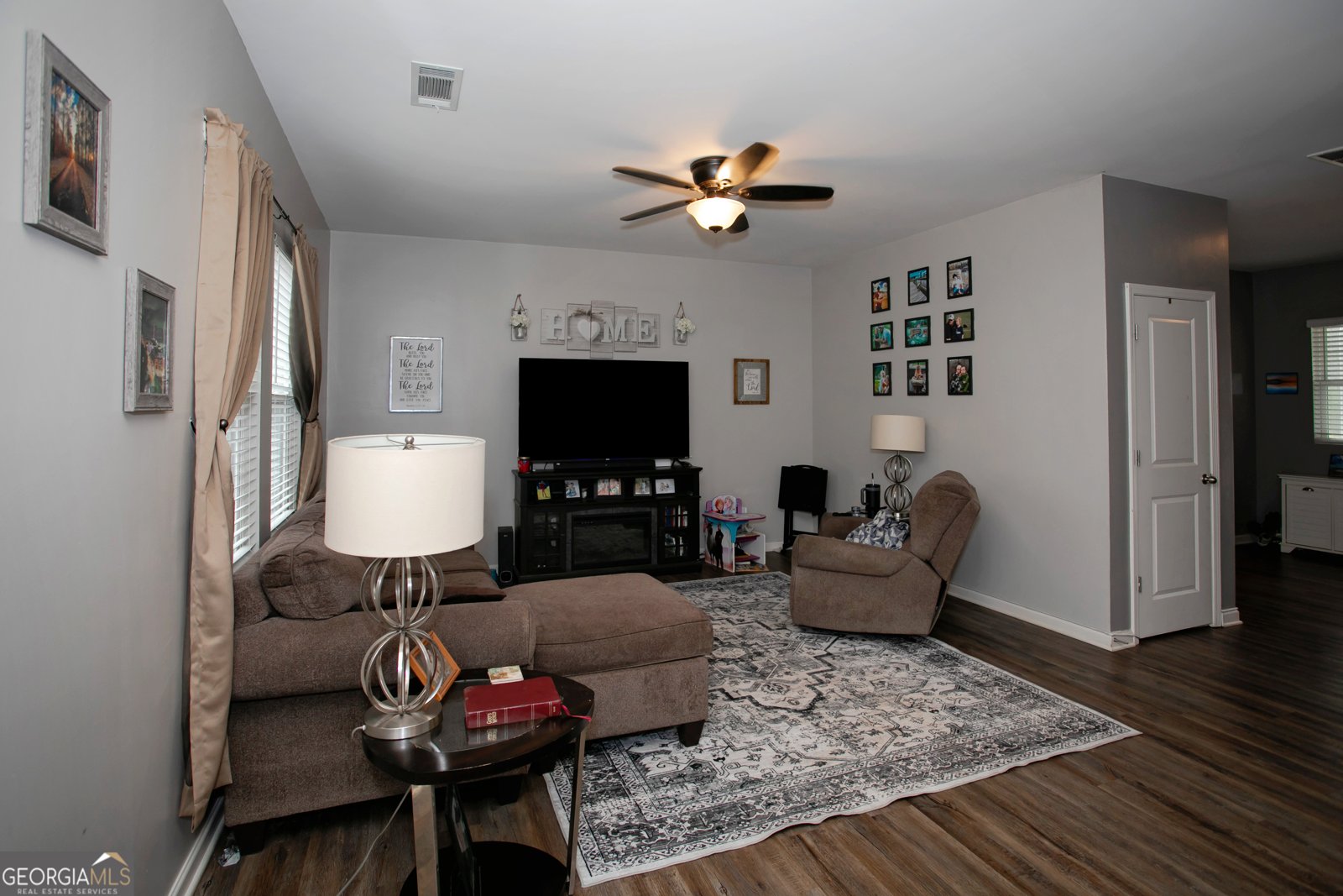 1056 Coldwater Drive Griffin - 10