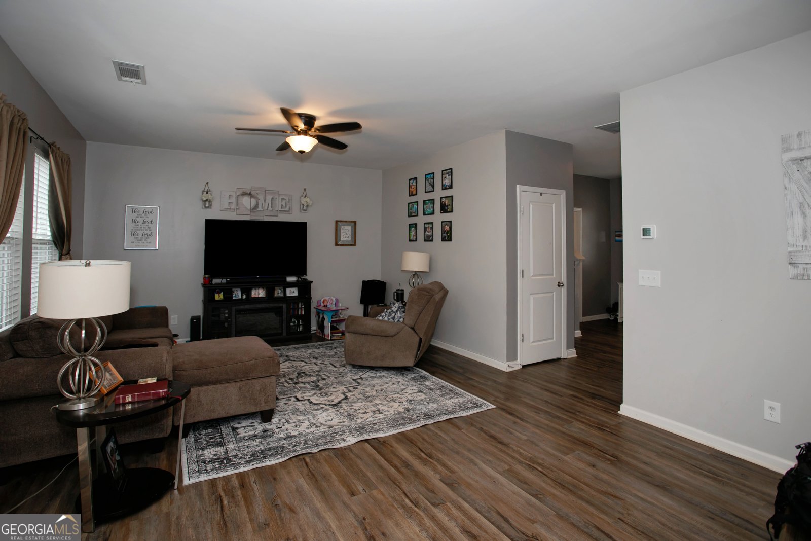 1056 Coldwater Drive Griffin - 11