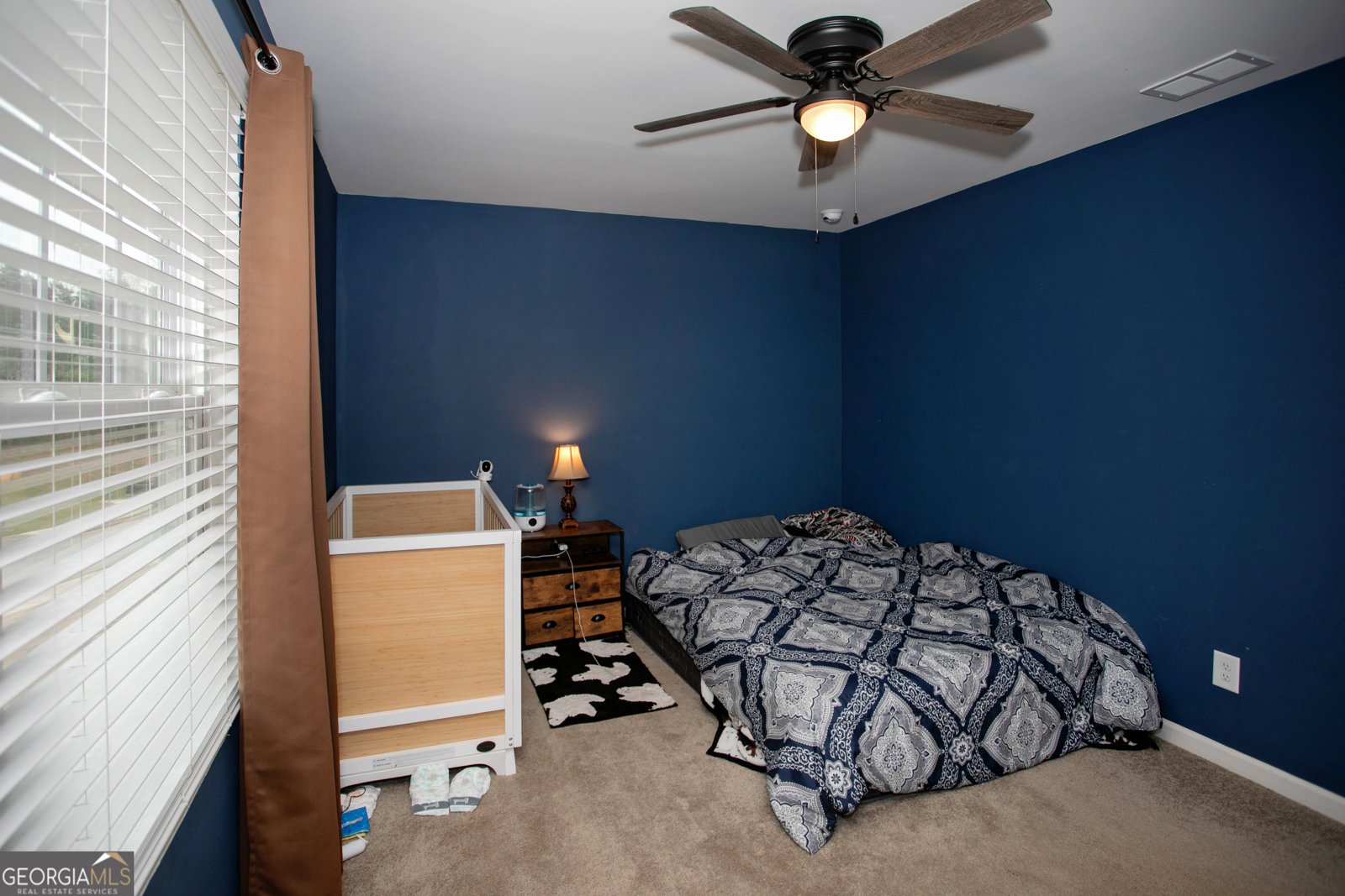 1056 Coldwater Drive Griffin - 14