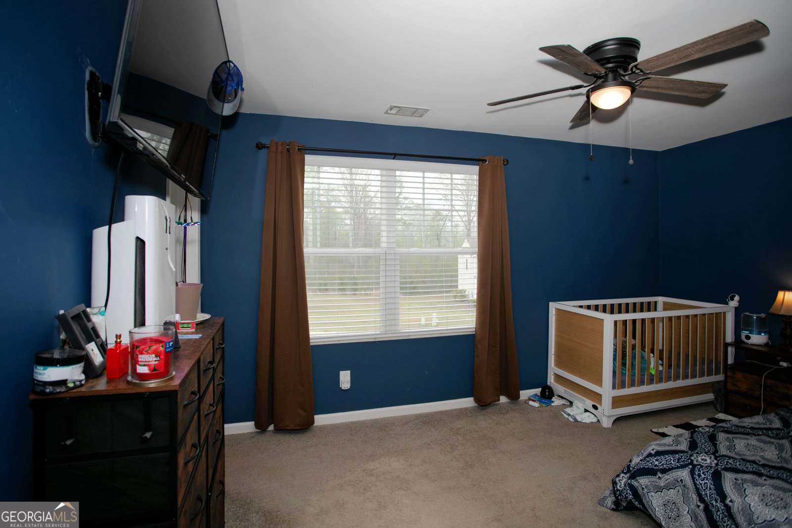 1056 Coldwater Drive Griffin - 15