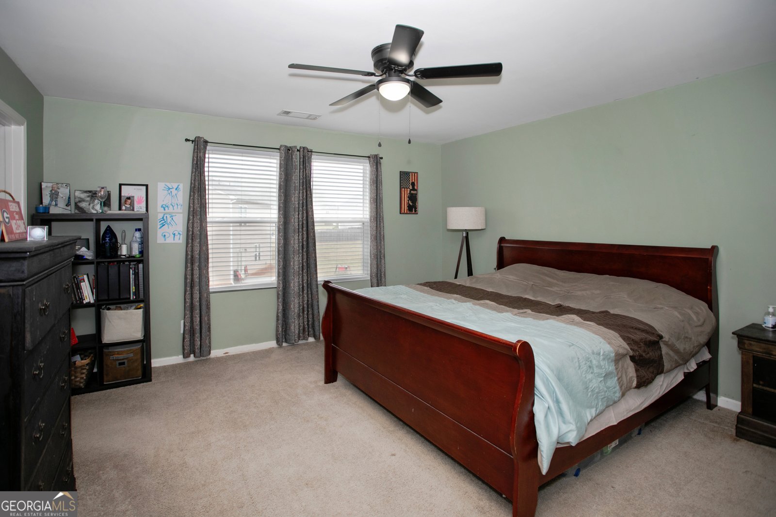 1056 Coldwater Drive Griffin - 20