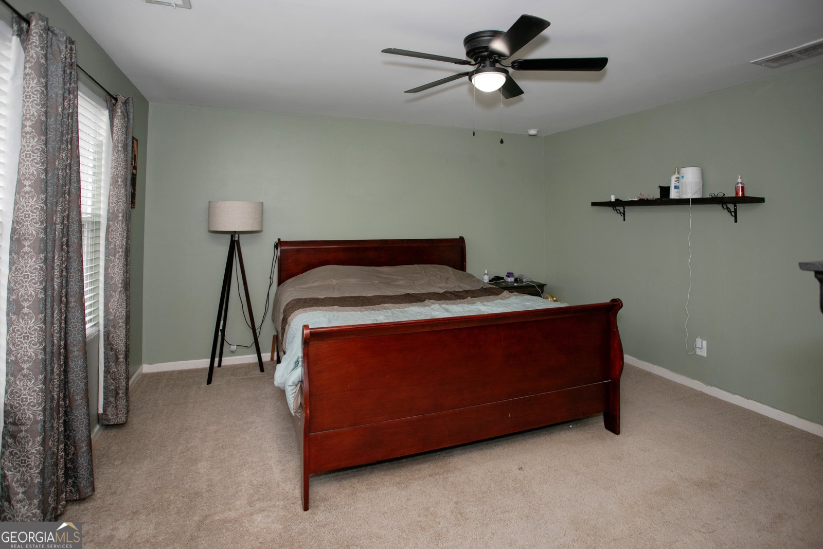 1056 Coldwater Drive Griffin - 21
