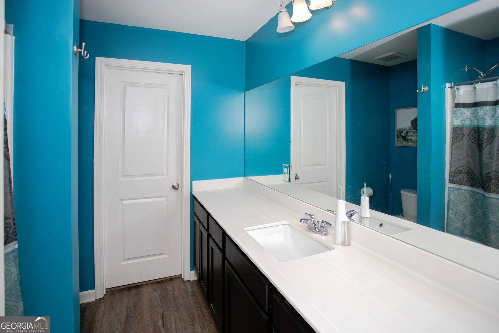1056 Coldwater Drive Griffin - 22