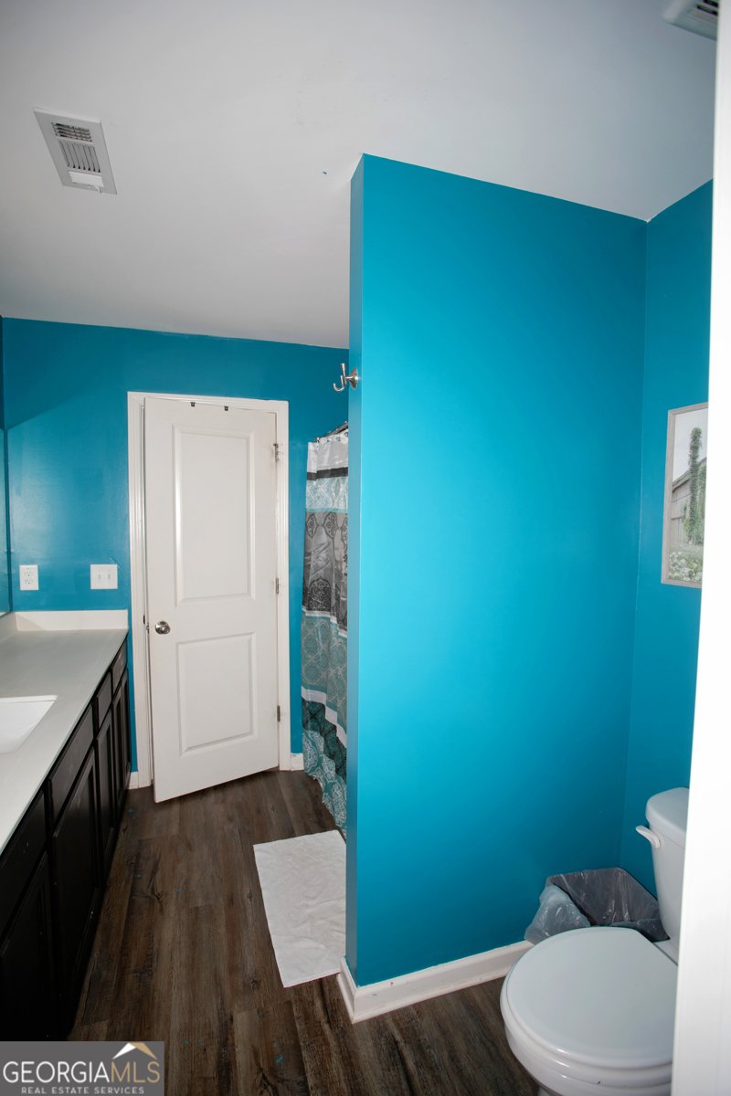 1056 Coldwater Drive Griffin - 23