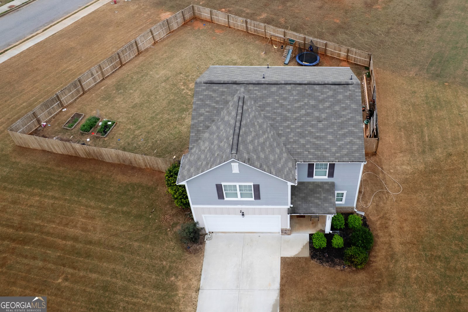 1056 Coldwater Drive Griffin - 24