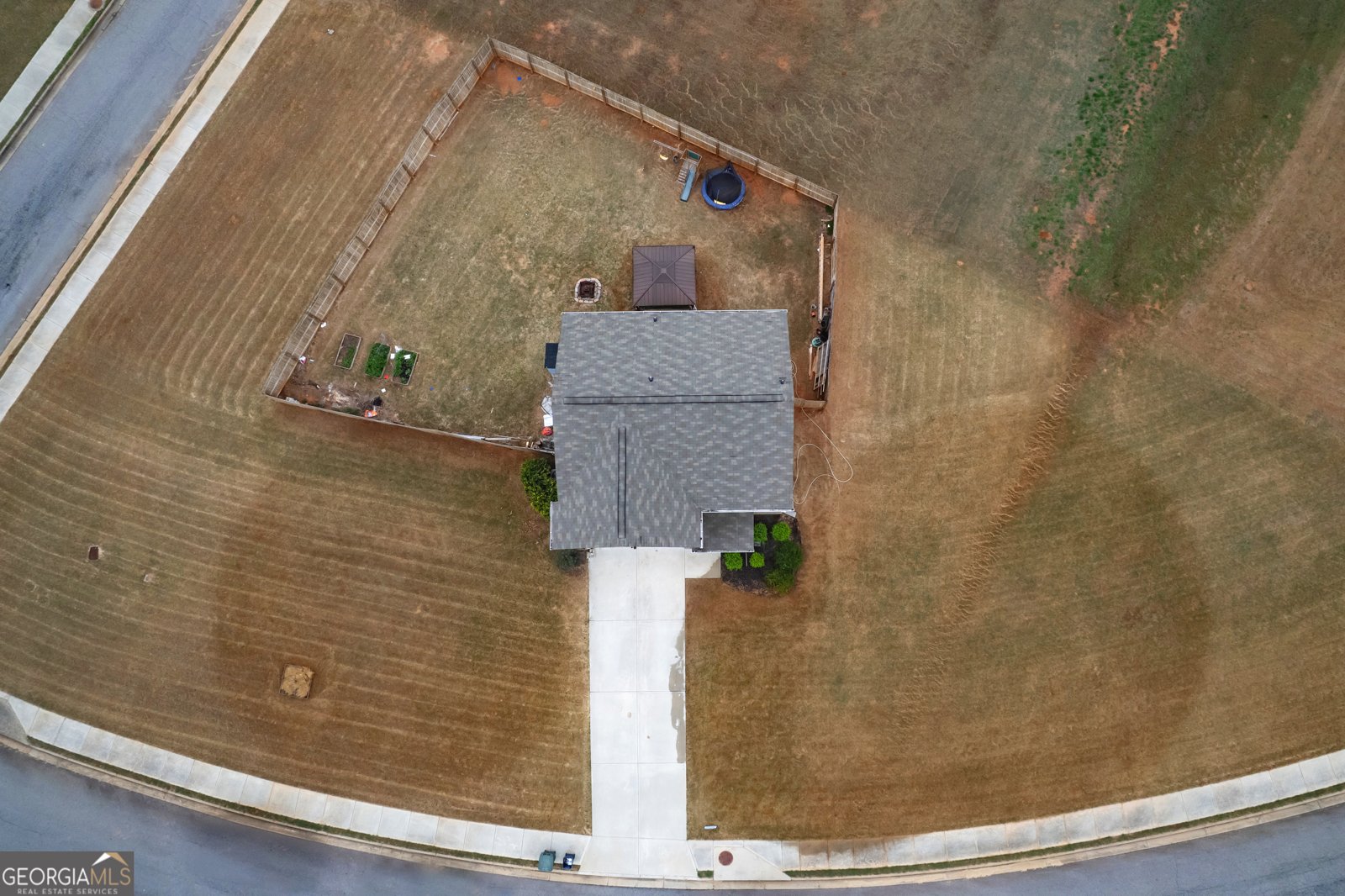 1056 Coldwater Drive Griffin - 25