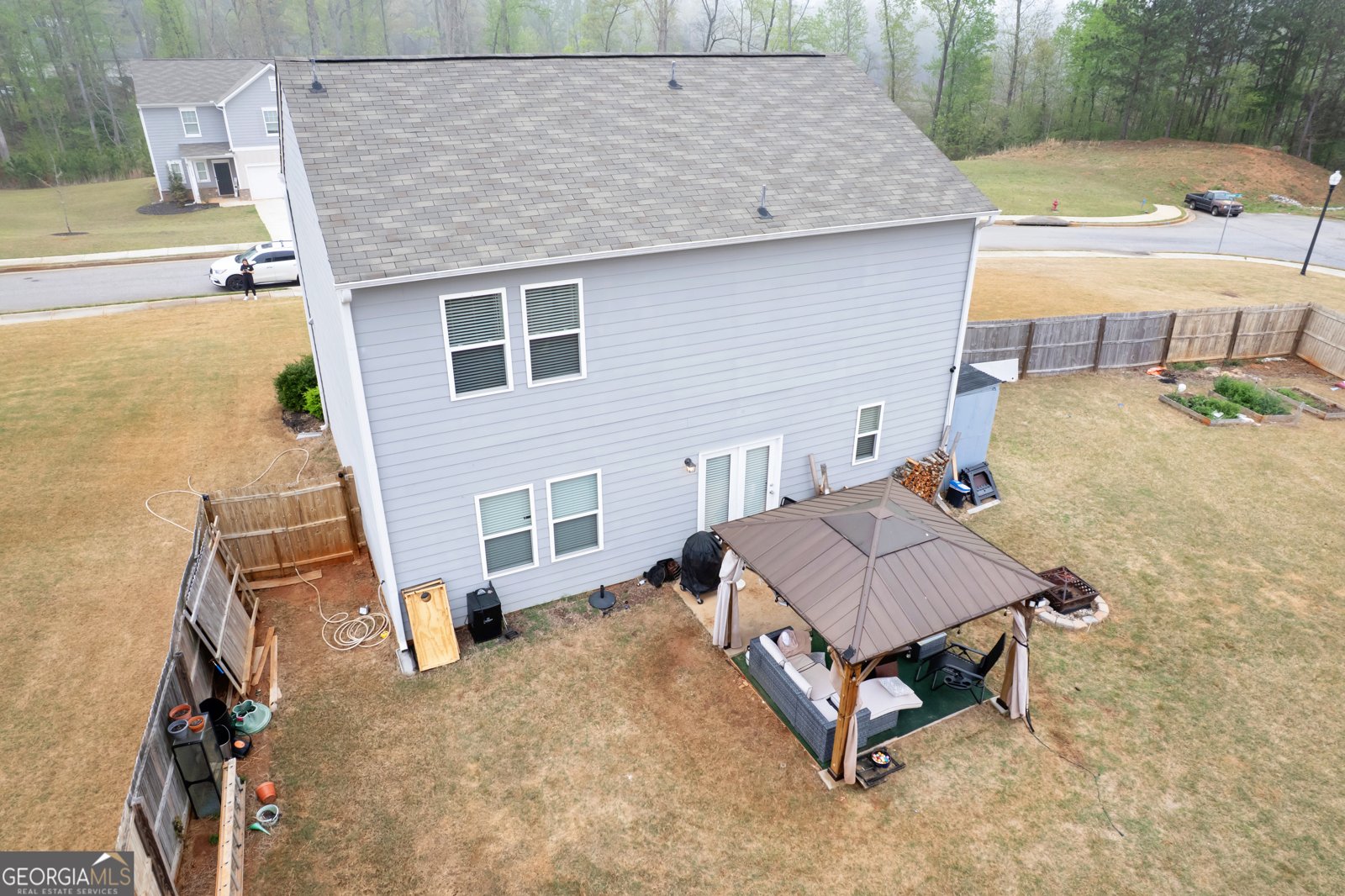 1056 Coldwater Drive Griffin - 26