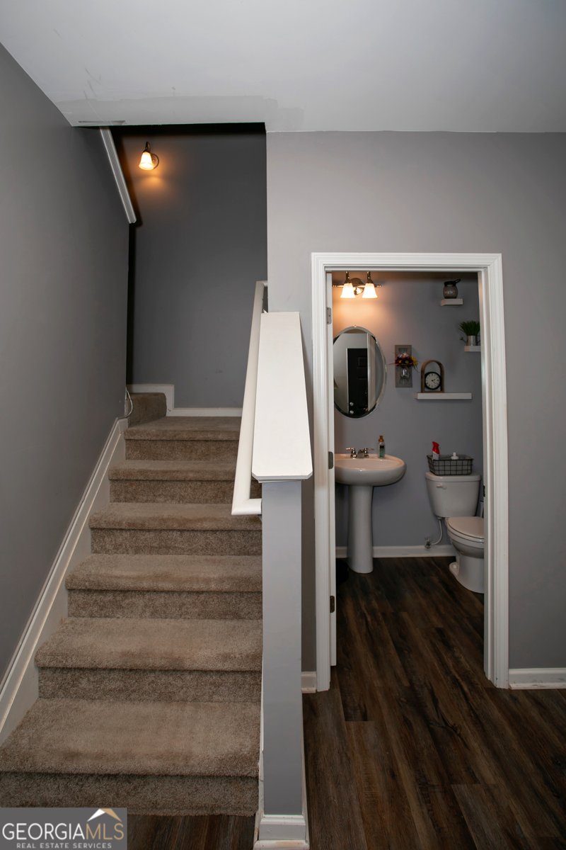 1056 Coldwater Drive Griffin - 3
