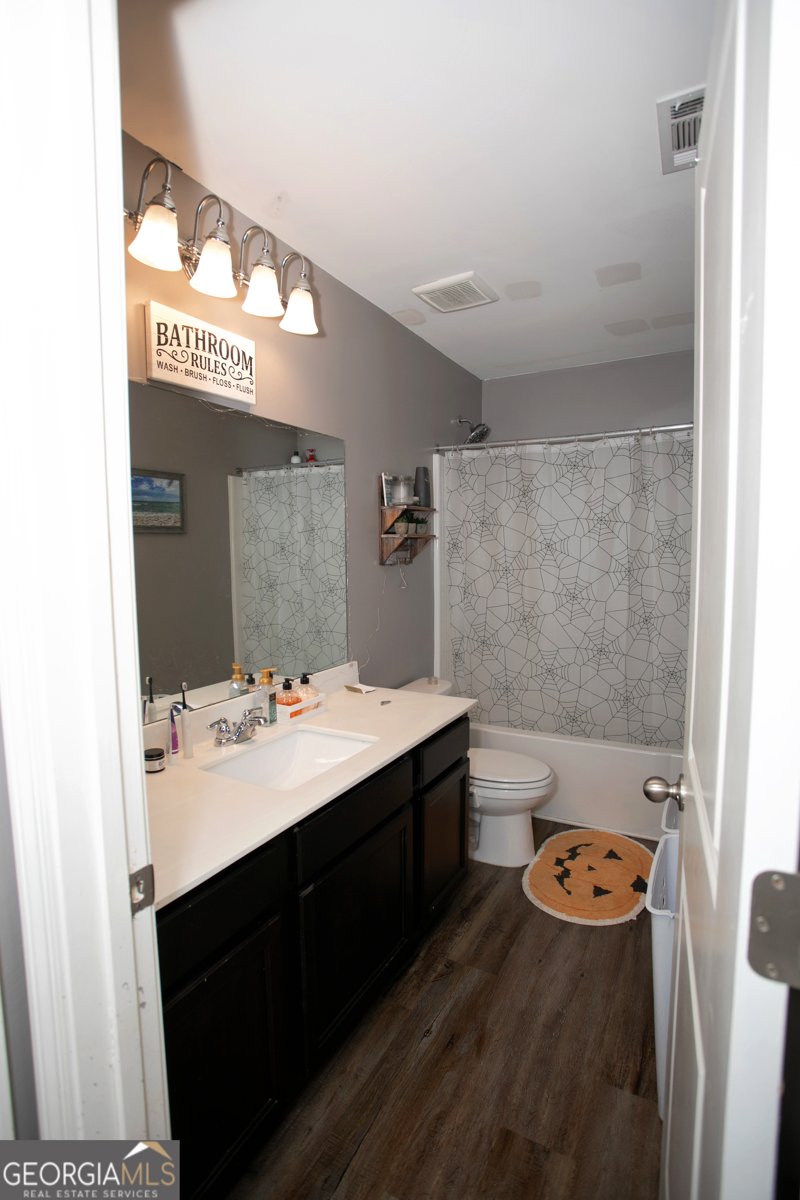1056 Coldwater Drive Griffin - 31