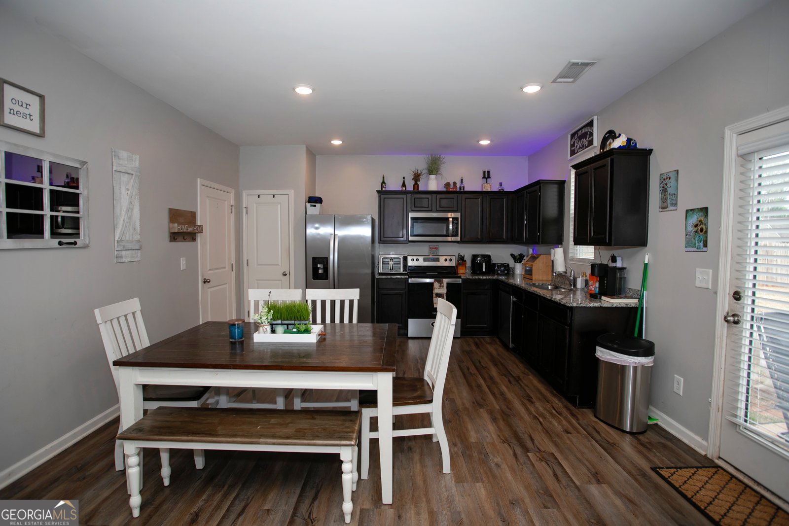 1056 Coldwater Drive Griffin - 4