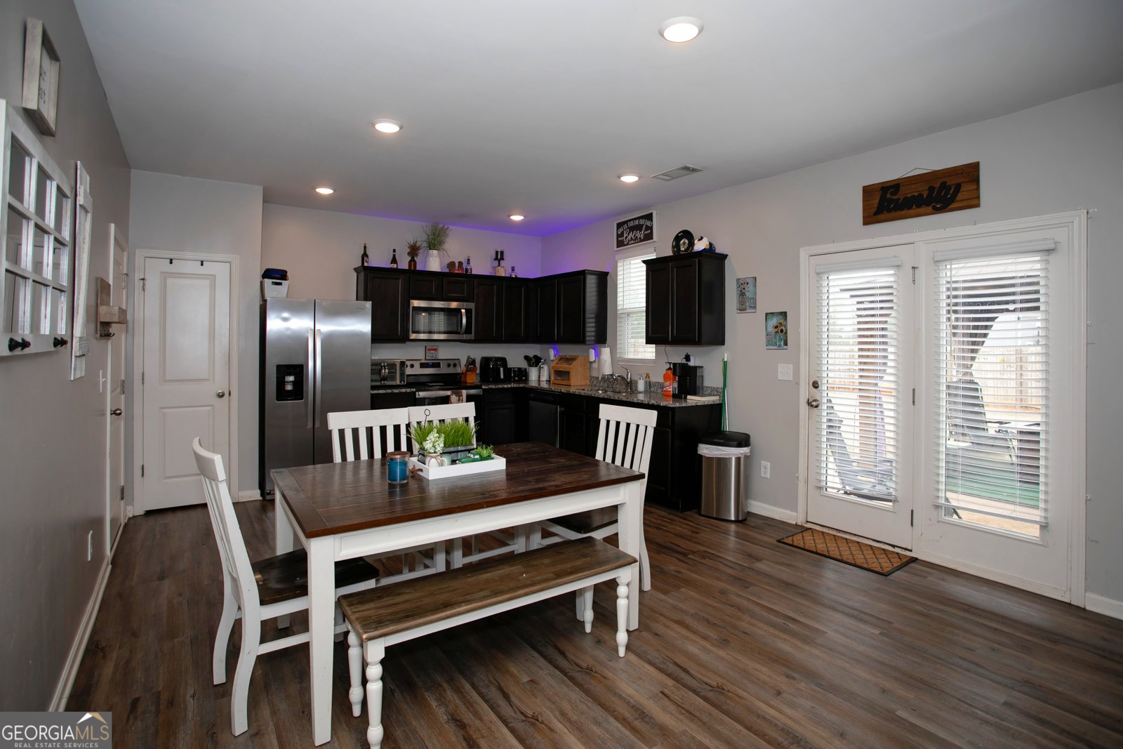 1056 Coldwater Drive Griffin - 5