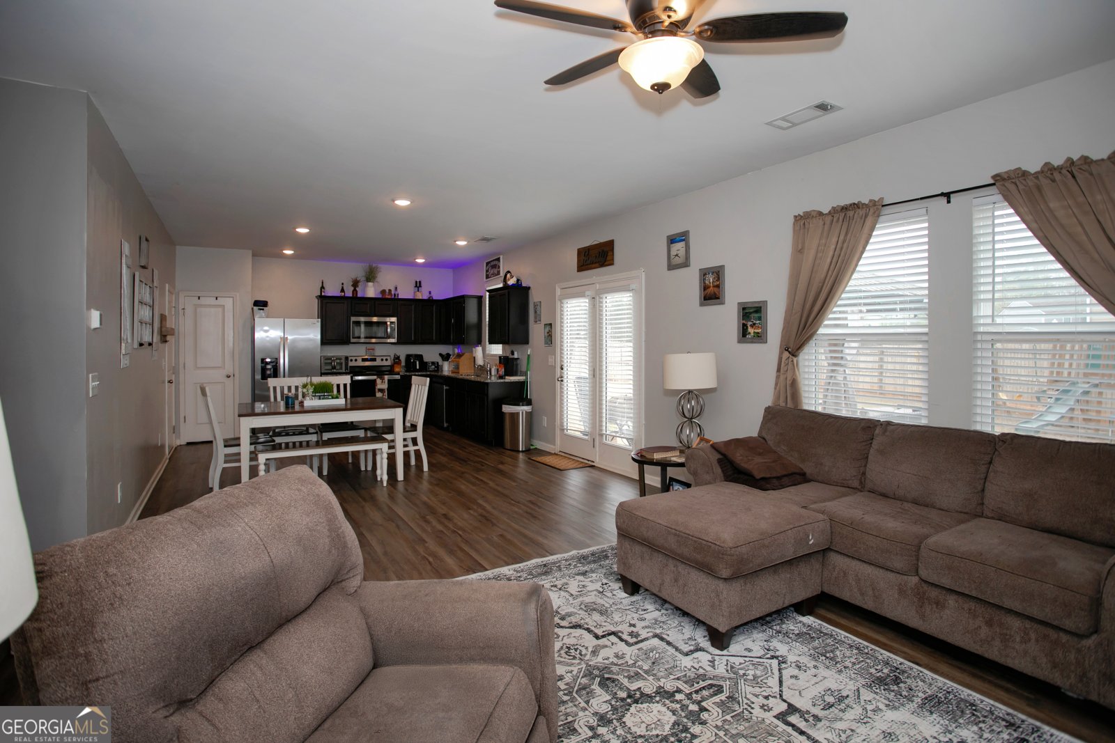 1056 Coldwater Drive Griffin - 6