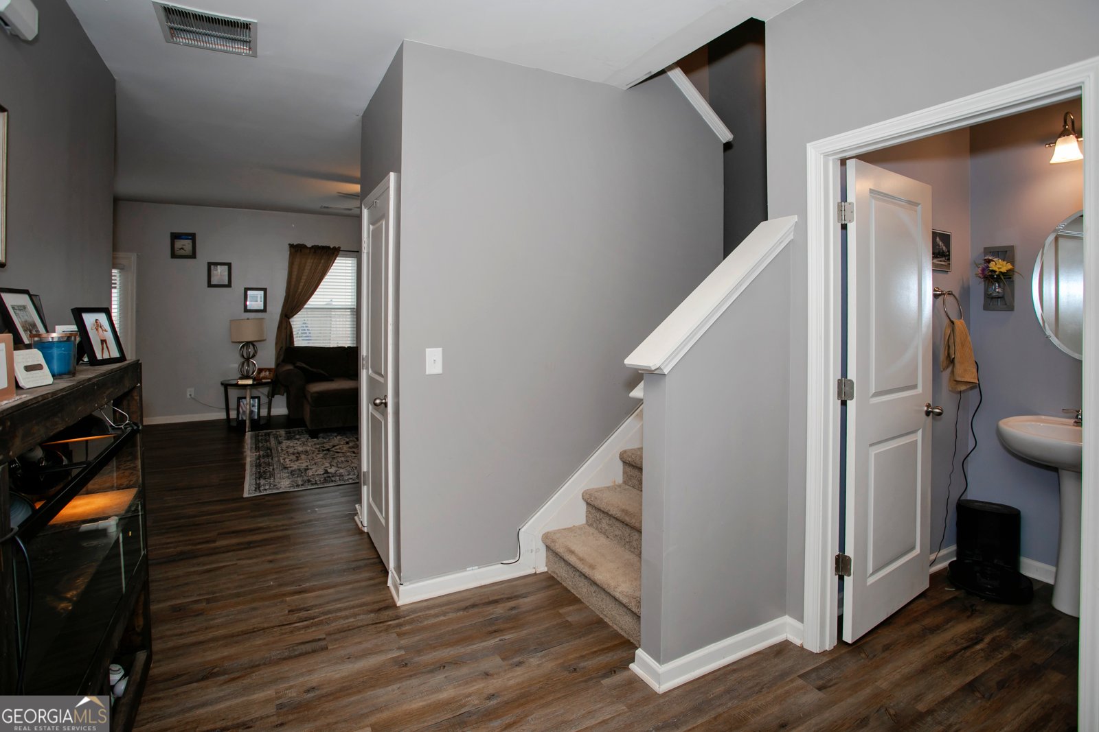 1056 Coldwater Drive Griffin - 7