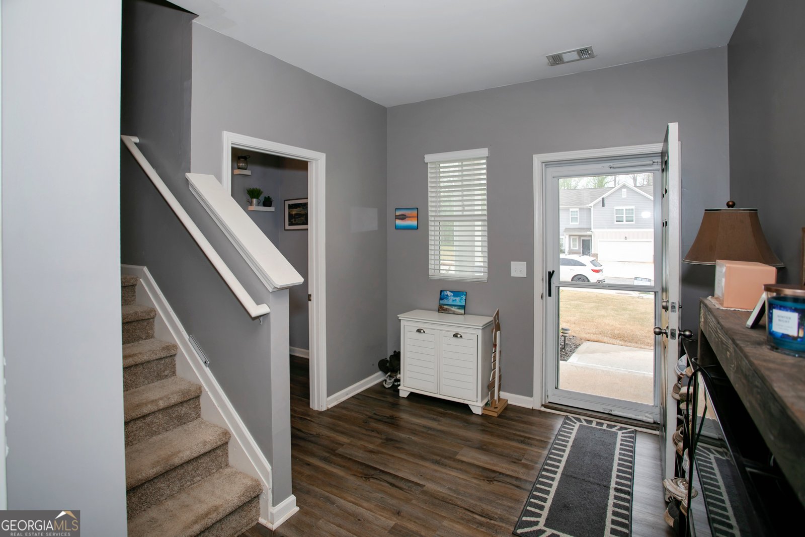1056 Coldwater Drive Griffin - 8