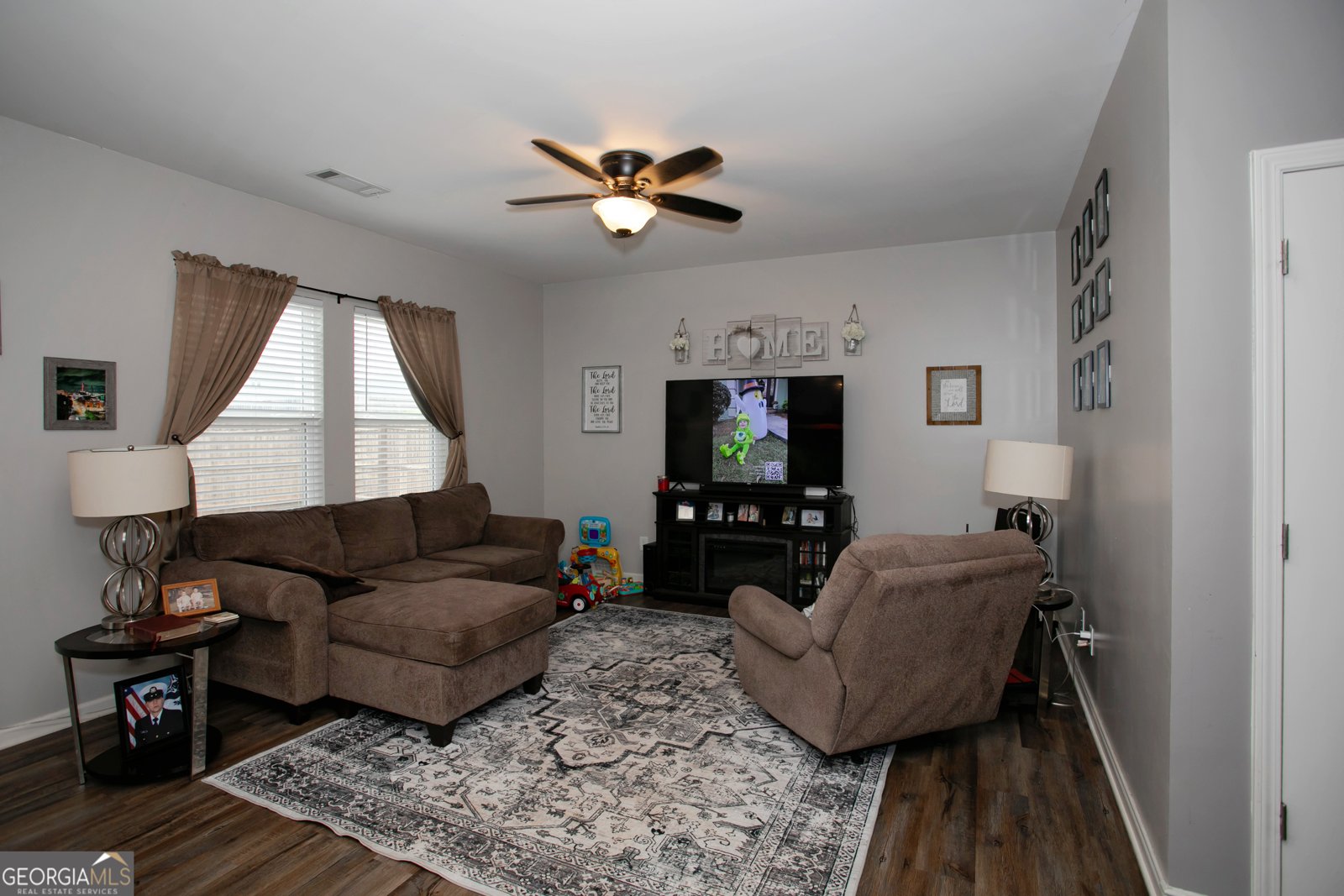 1056 Coldwater Drive Griffin - 9
